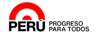 Logo Perú